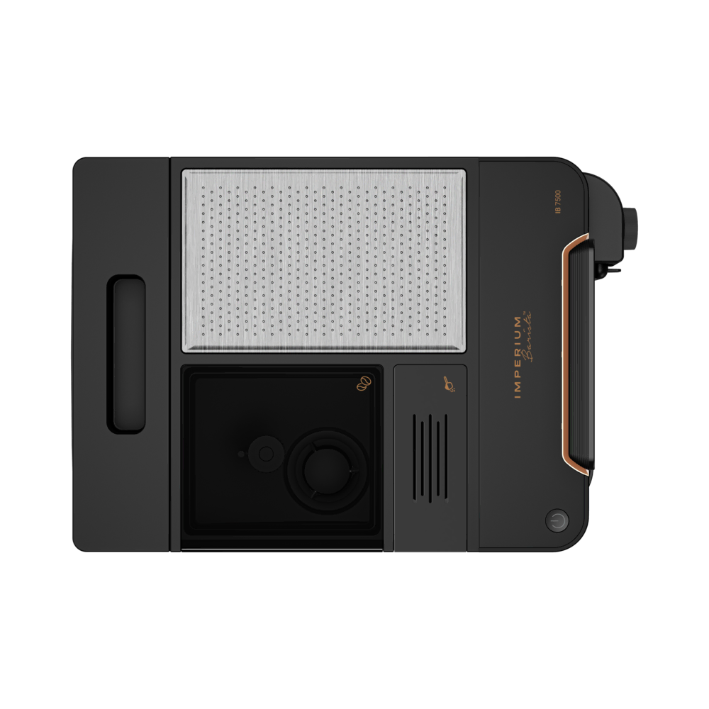 EM 6395 Imperium Barista® Tam Otomatik 