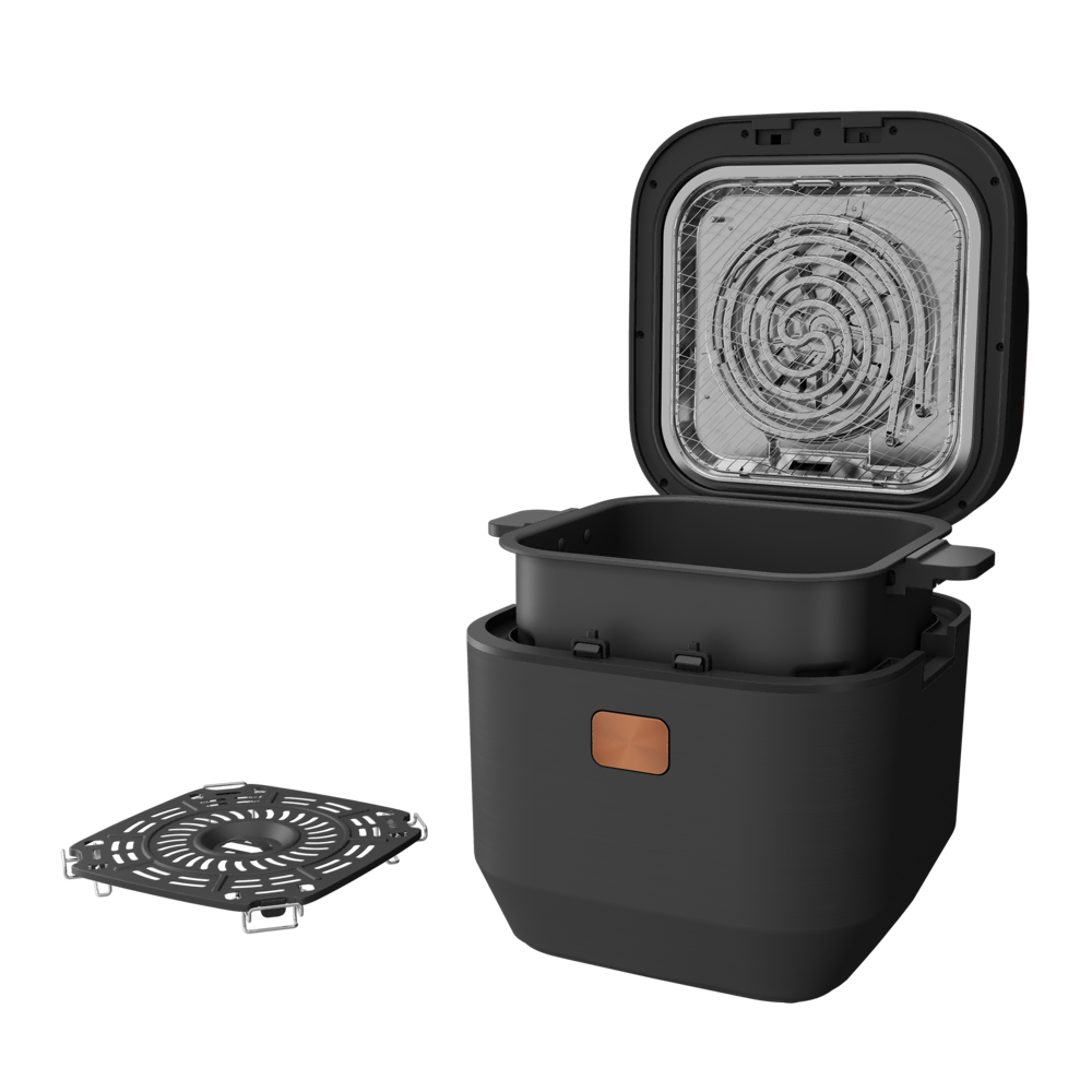 FR 9374 Arçelik Gurme SteamFry® 