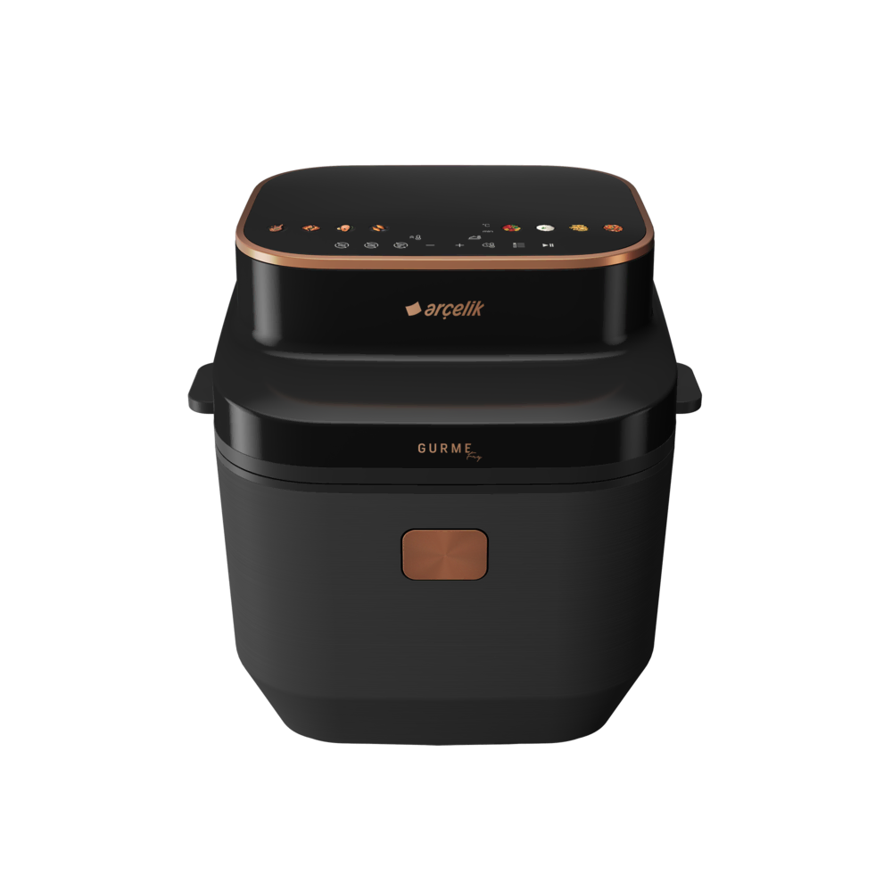 FR 9374 Arçelik Gurme SteamFry® 