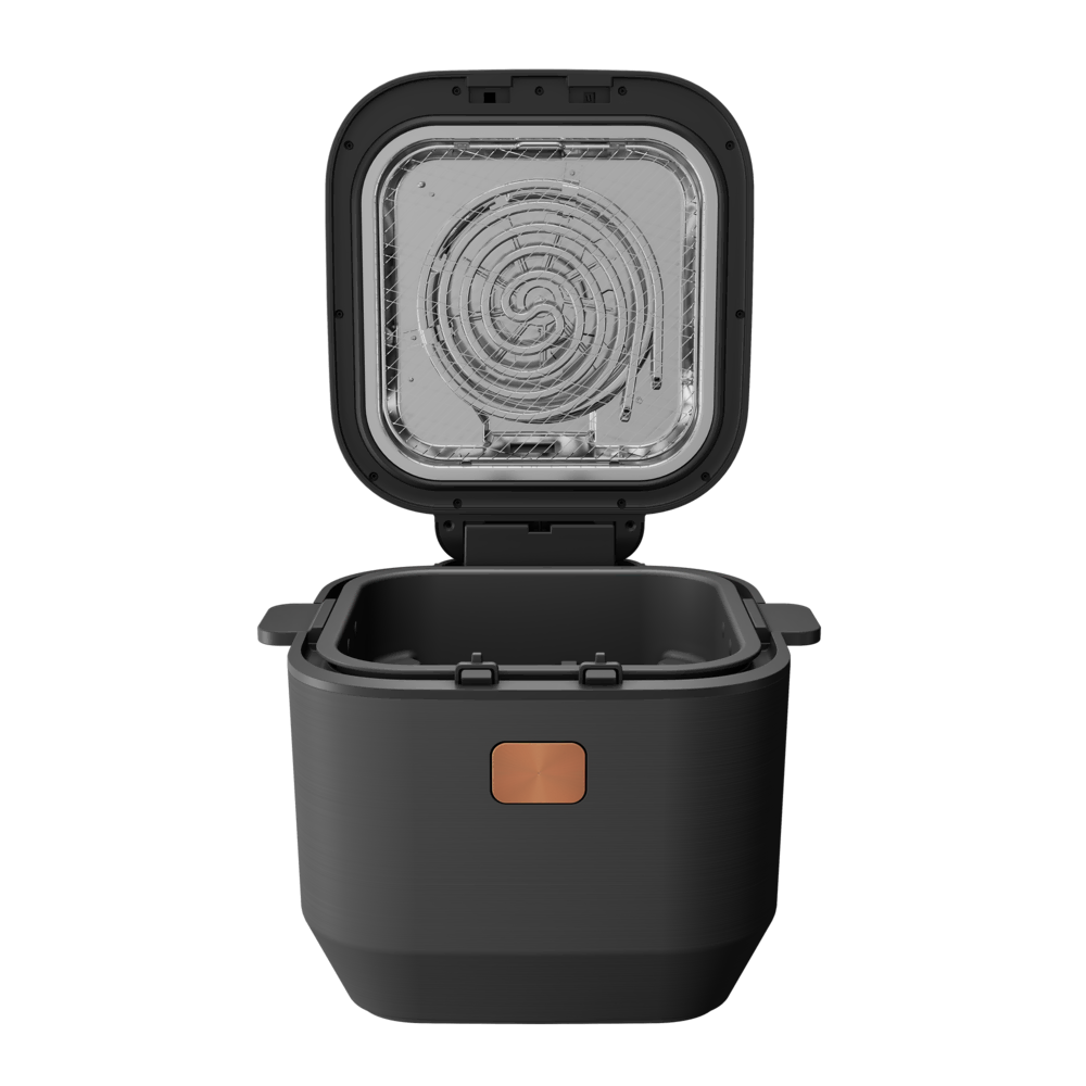 FR 9374 Arçelik Gurme SteamFry® 