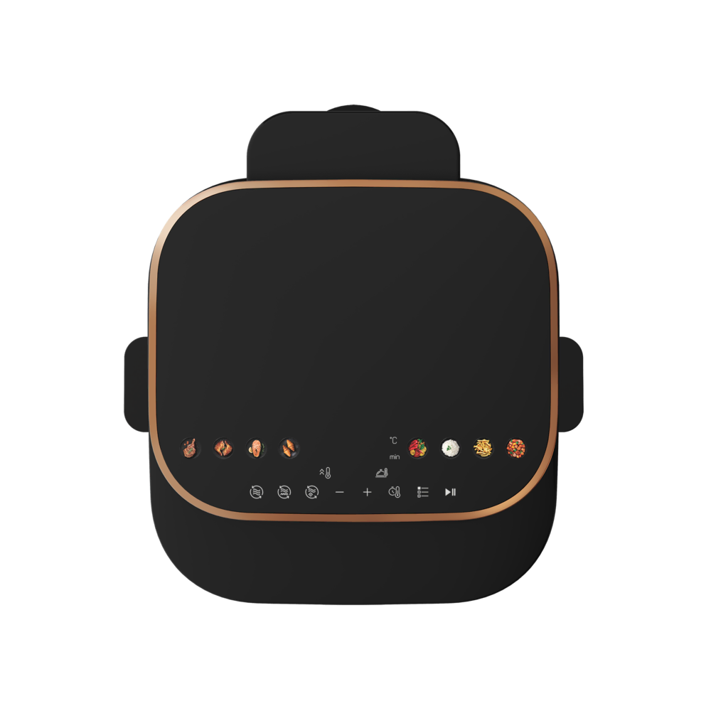 FR 9374 Arçelik Gurme SteamFry® 