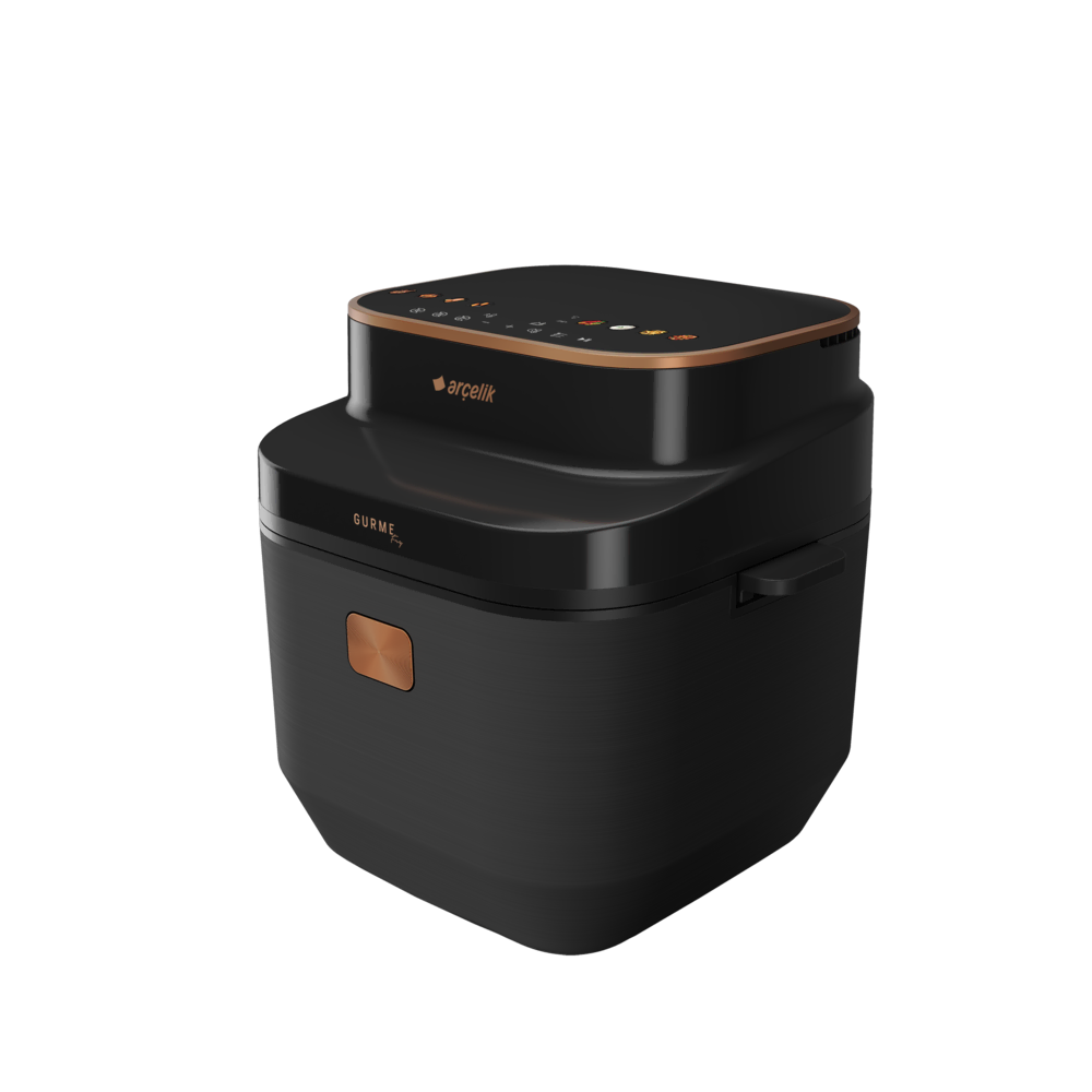 FR 9374 Arçelik Gurme SteamFry® 