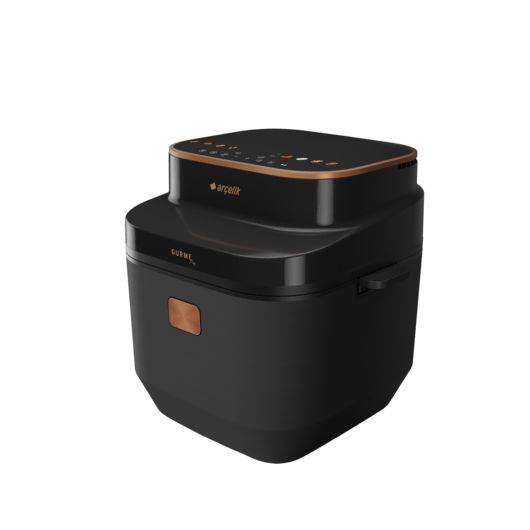 FR 9374 Arçelik Gurme SteamFry®