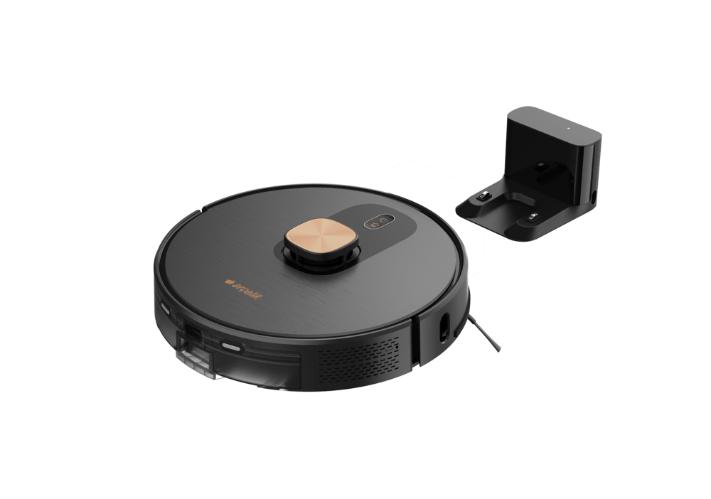 Imperium® Robo 2.1 RS 922 Robot Süpürge