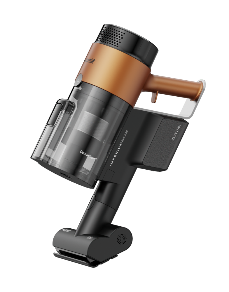 Imperium® Go Plus 3.0 SD 9461 