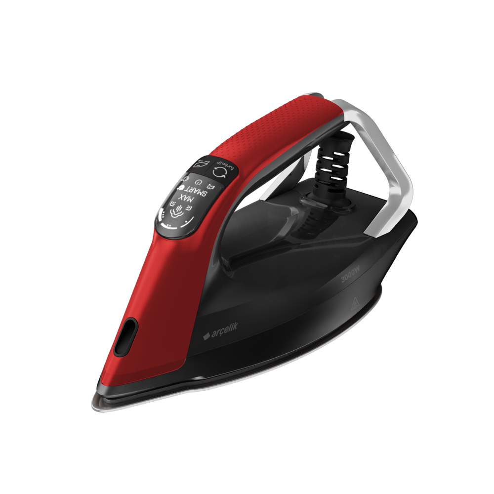 Aria™ Master BKU 6030 Kazanlı Ütü