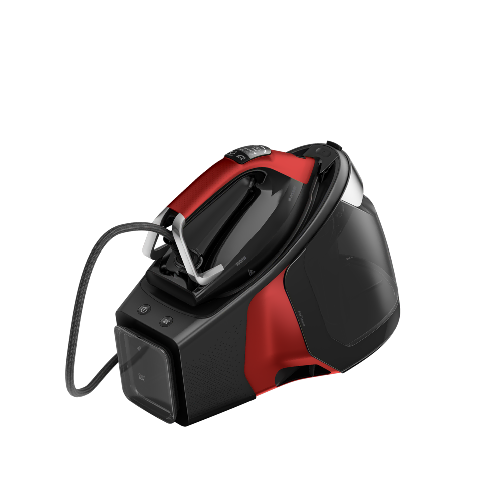 Aria™ Master BKU 6030 Kazanlı Ütü