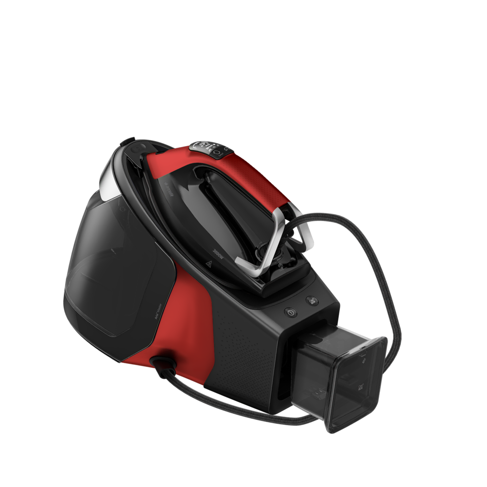 Aria™ Master BKU 6030 Kazanlı Ütü