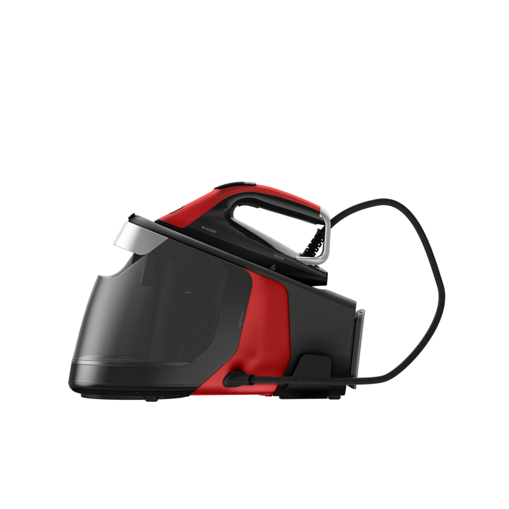 Aria™ Master BKU 6030 Kazanlı Ütü