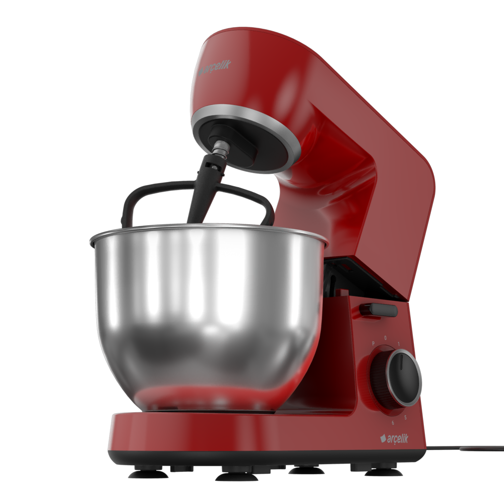 MM 6371 Mutfak Makinesi