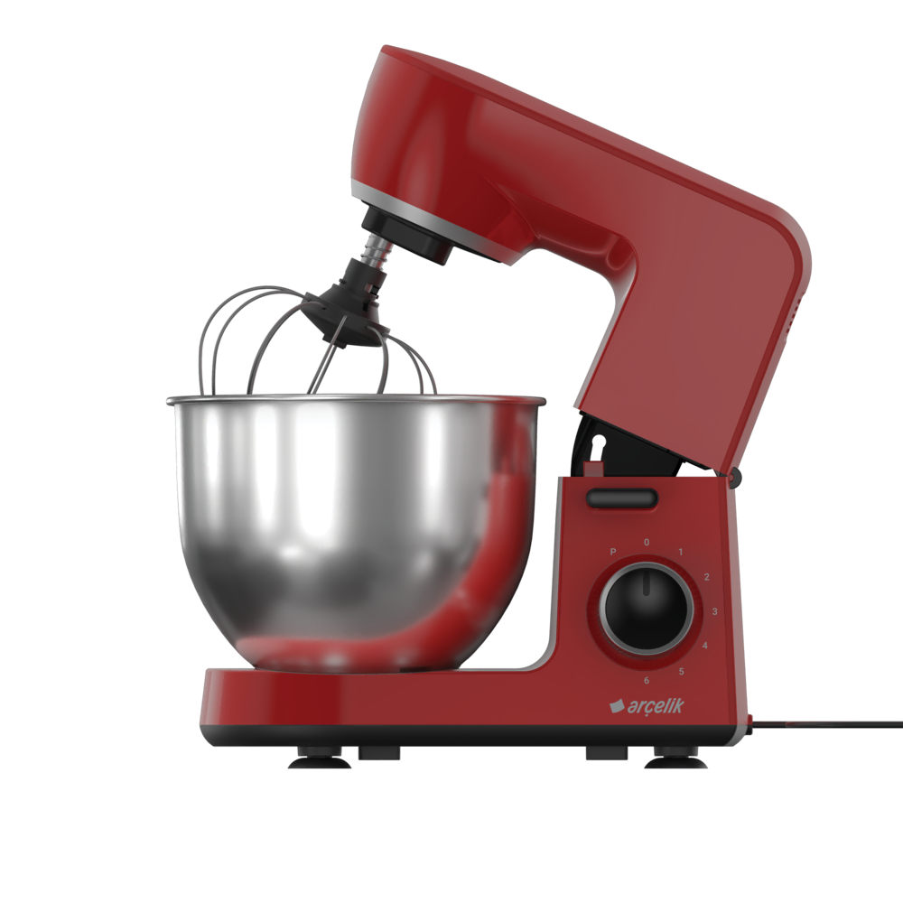 MM 6371 Mutfak Makinesi