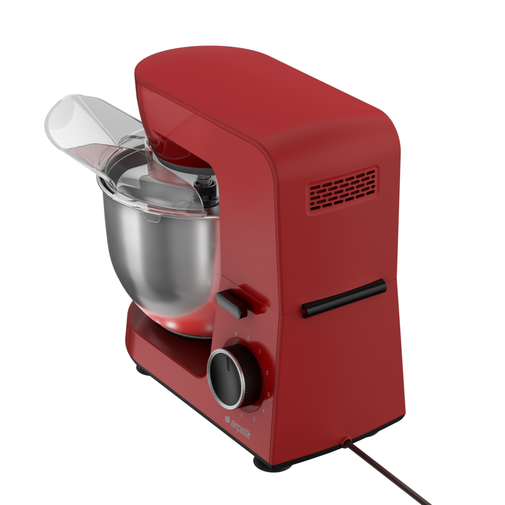 MM 6371 Mutfak Makinesi