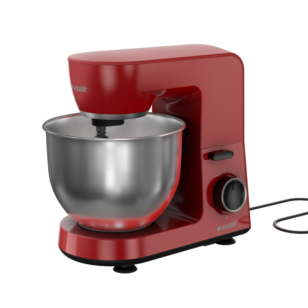 MM 6371 Hamur Yoğurma 