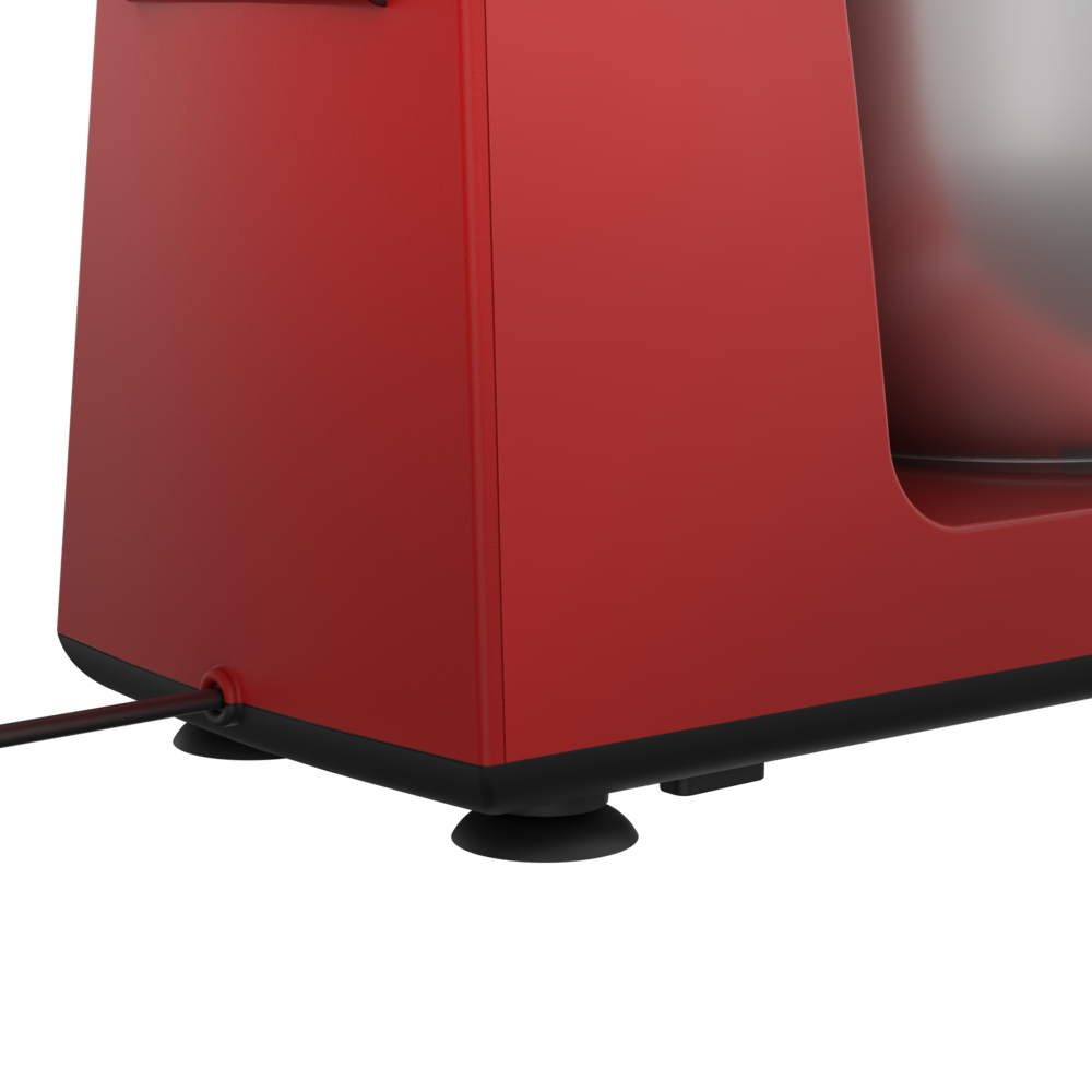 MM 6371 Hamur Yoğurma 