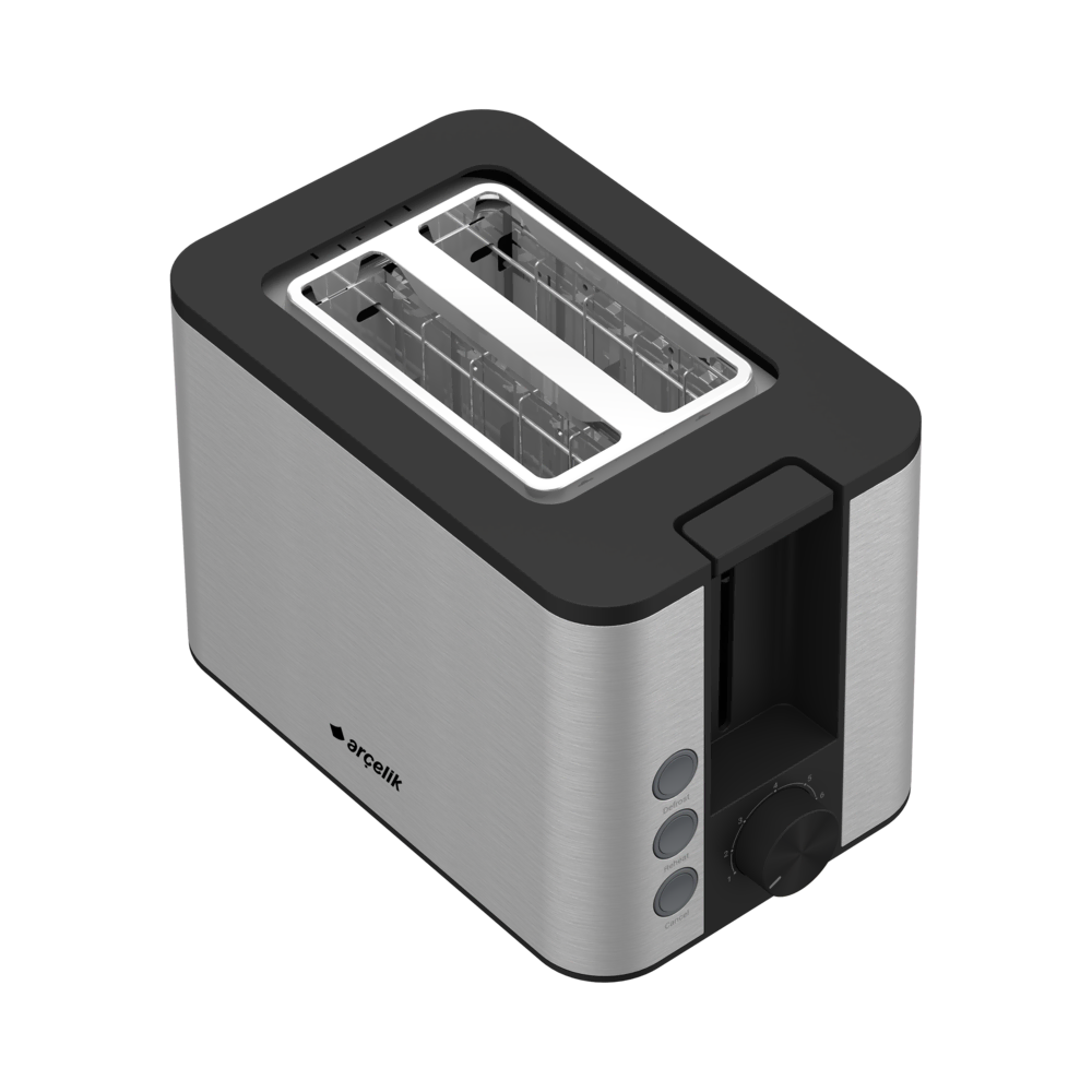 EK 9320 I Ekmek Kızartma Makinesi