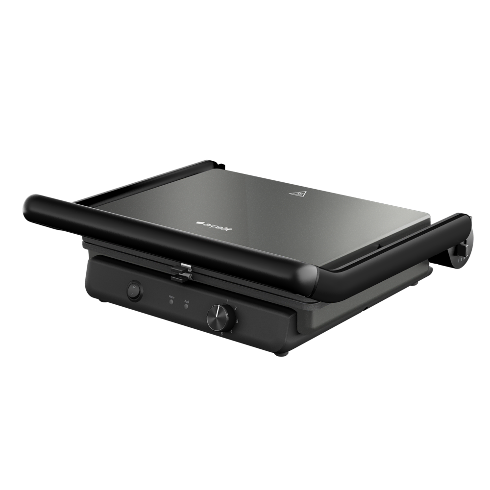 TM 6046 G Tost Makinesi