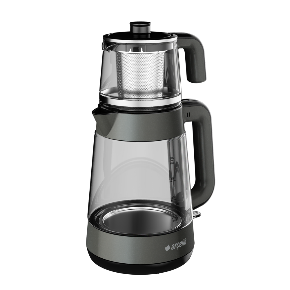 CM 6964 G Çay Makinesi