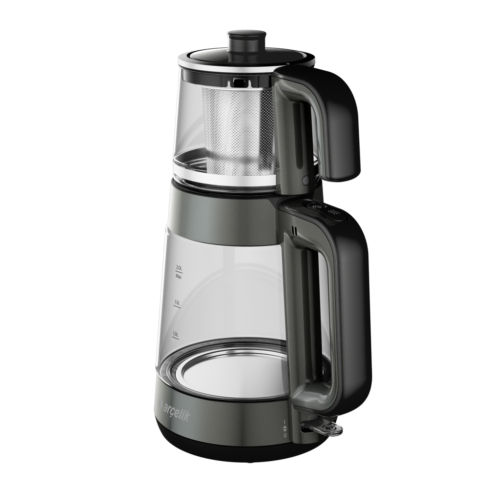 CM 6964 G Çay Makinesi