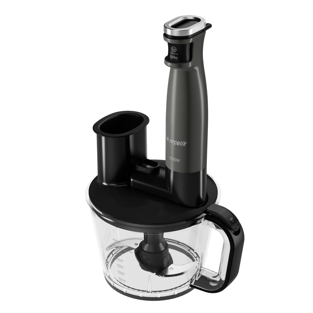 RHB 6050 G El Blender