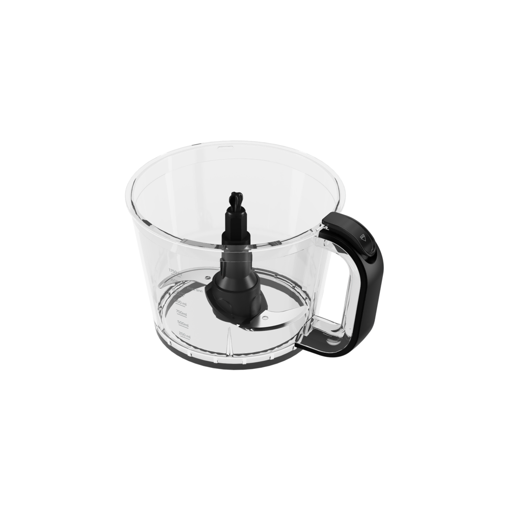 RHB 6050 G El Blender