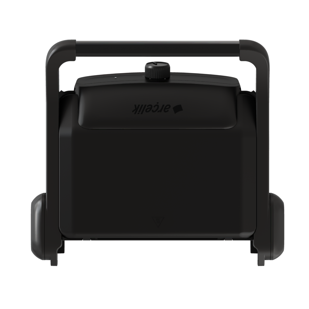 TM 6306 S Tost Makinesi