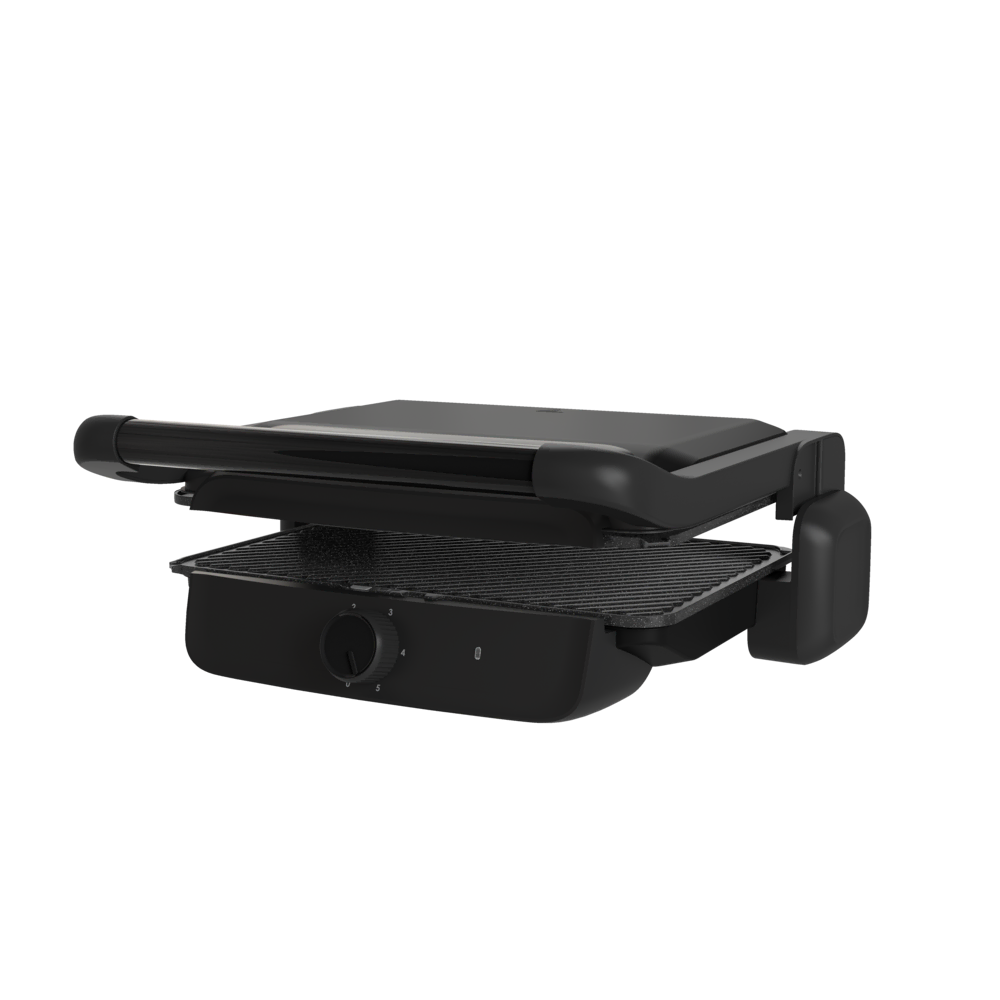 TM 6306 S Tost Makinesi