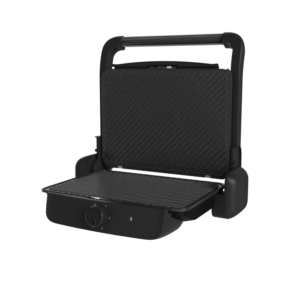 TM 6306 S Tost Makinesi