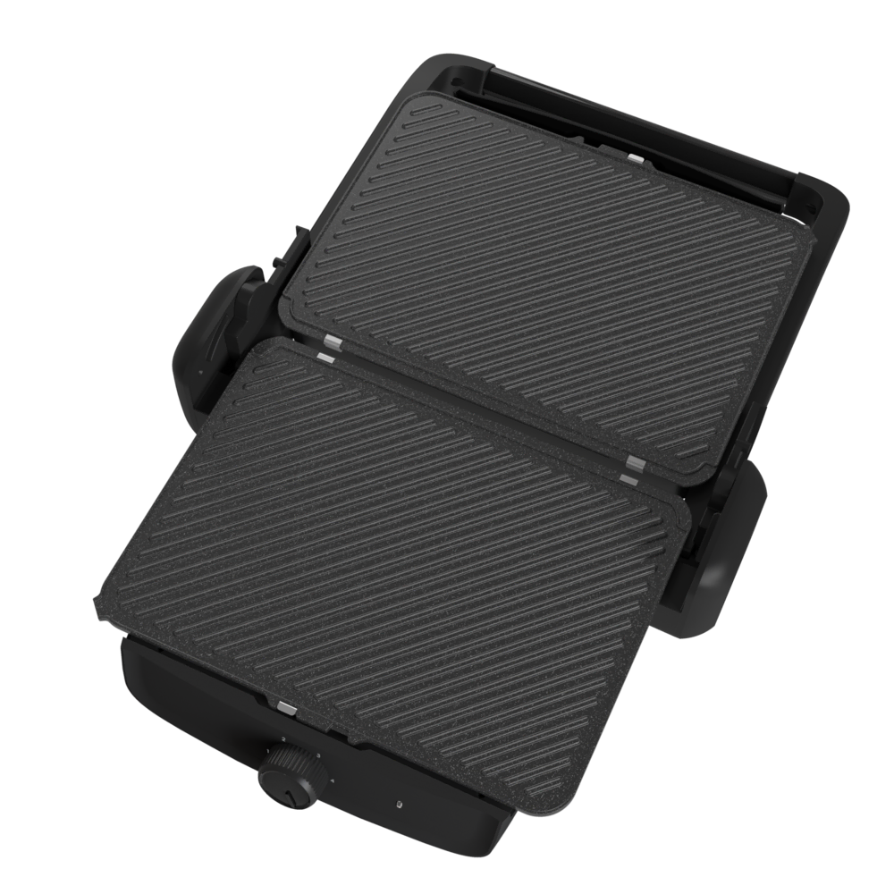 TM 6306 S Tost Makinesi