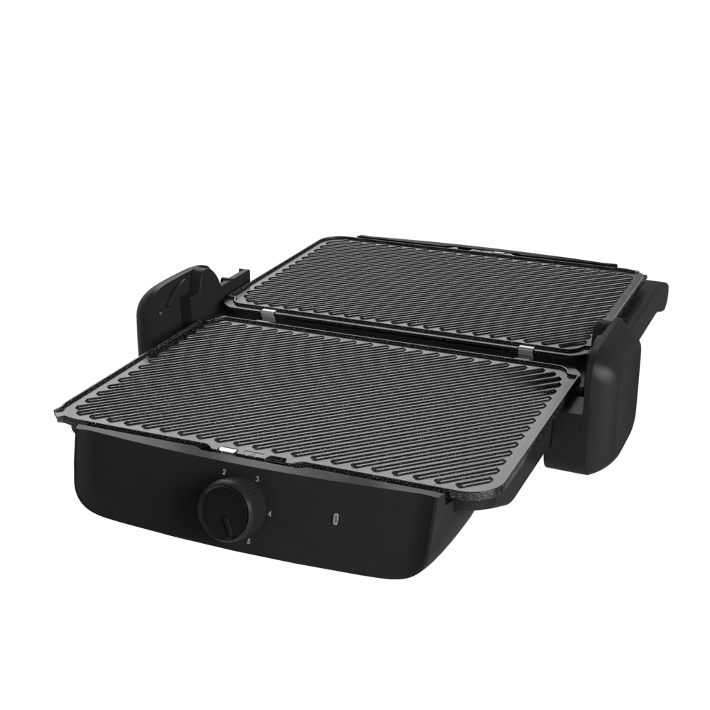 TM 6306 S Tost Makinesi