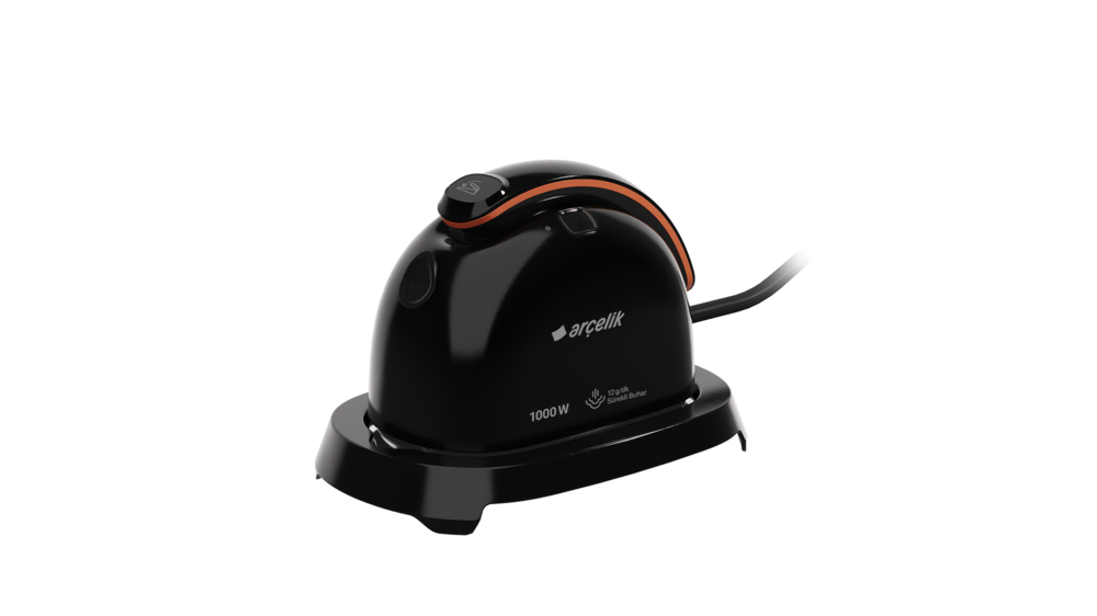 BSU 2110 S Seyahat Ütüsü