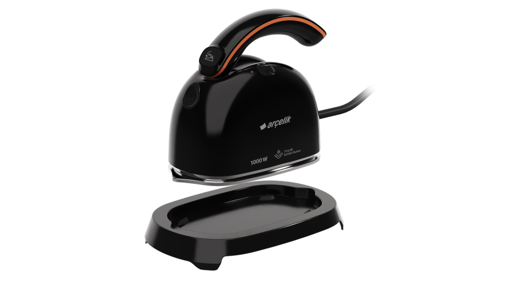 BSU 2110 S Seyahat Ütüsü