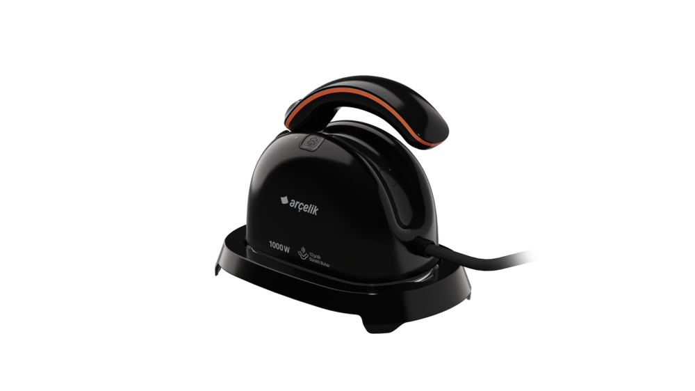 BSU 2110 S Seyahat Ütüsü