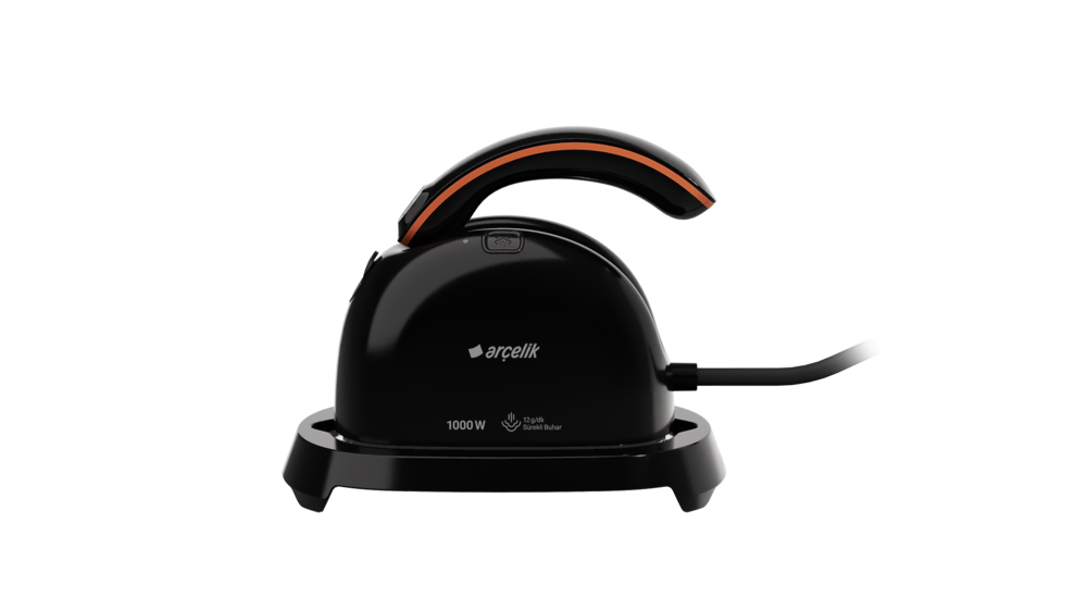 BSU 2110 S Seyahat Ütüsü