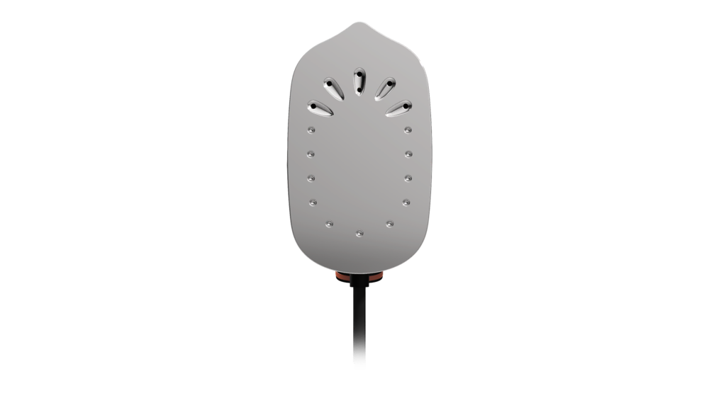 BSU 2110 S Seyahat Ütüsü