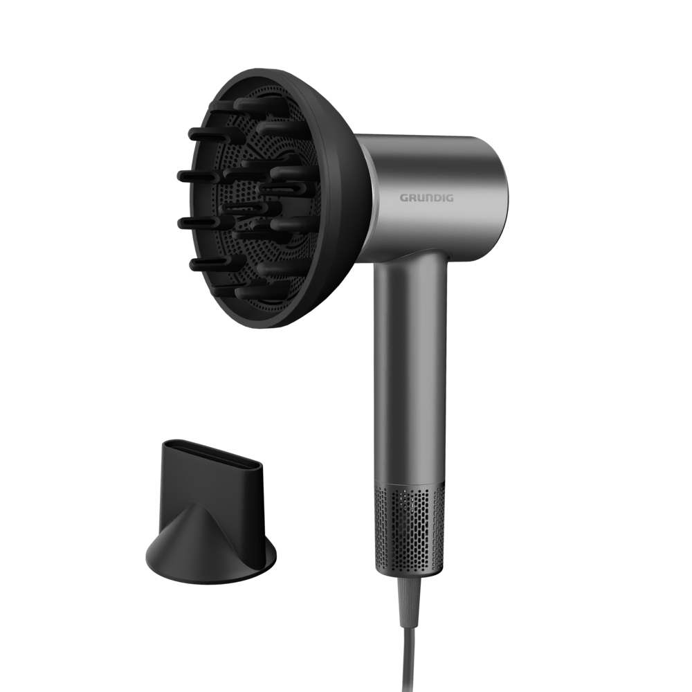 HD 8460 Saç Kurutma Makinesi