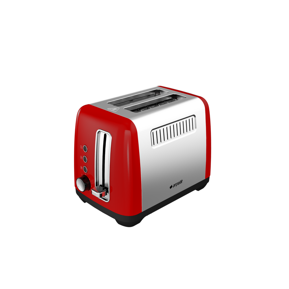 EK 6420 Retro Ekmek Kızartma Makinesi