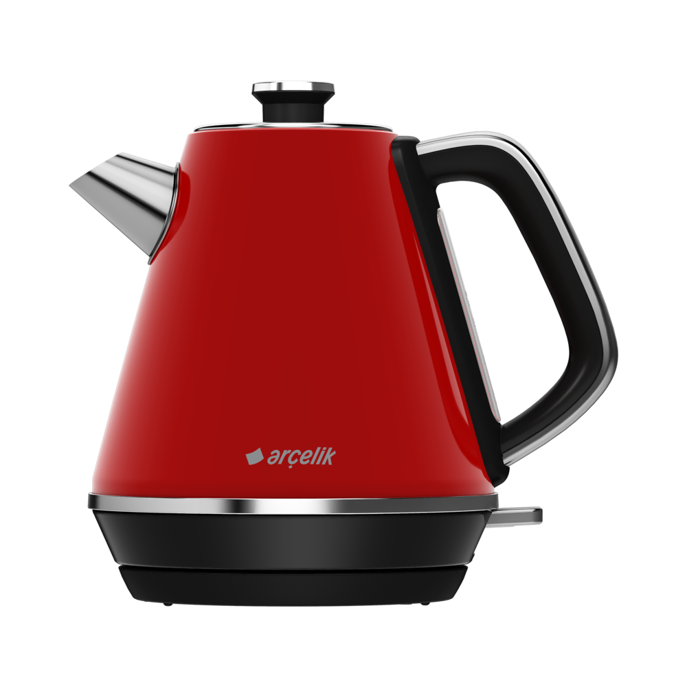 KL 6422 Kettle