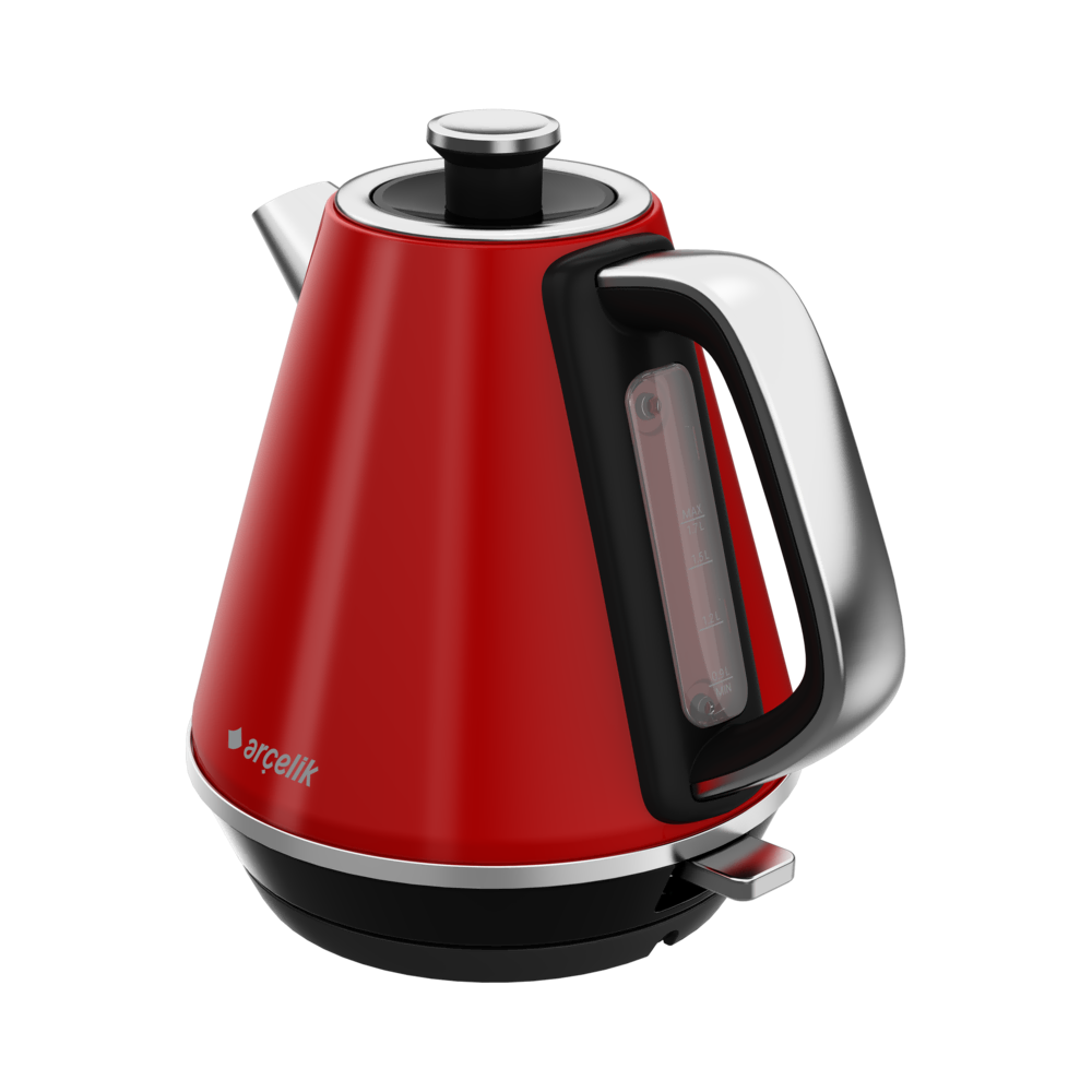 KL 6422 Retro Kettle