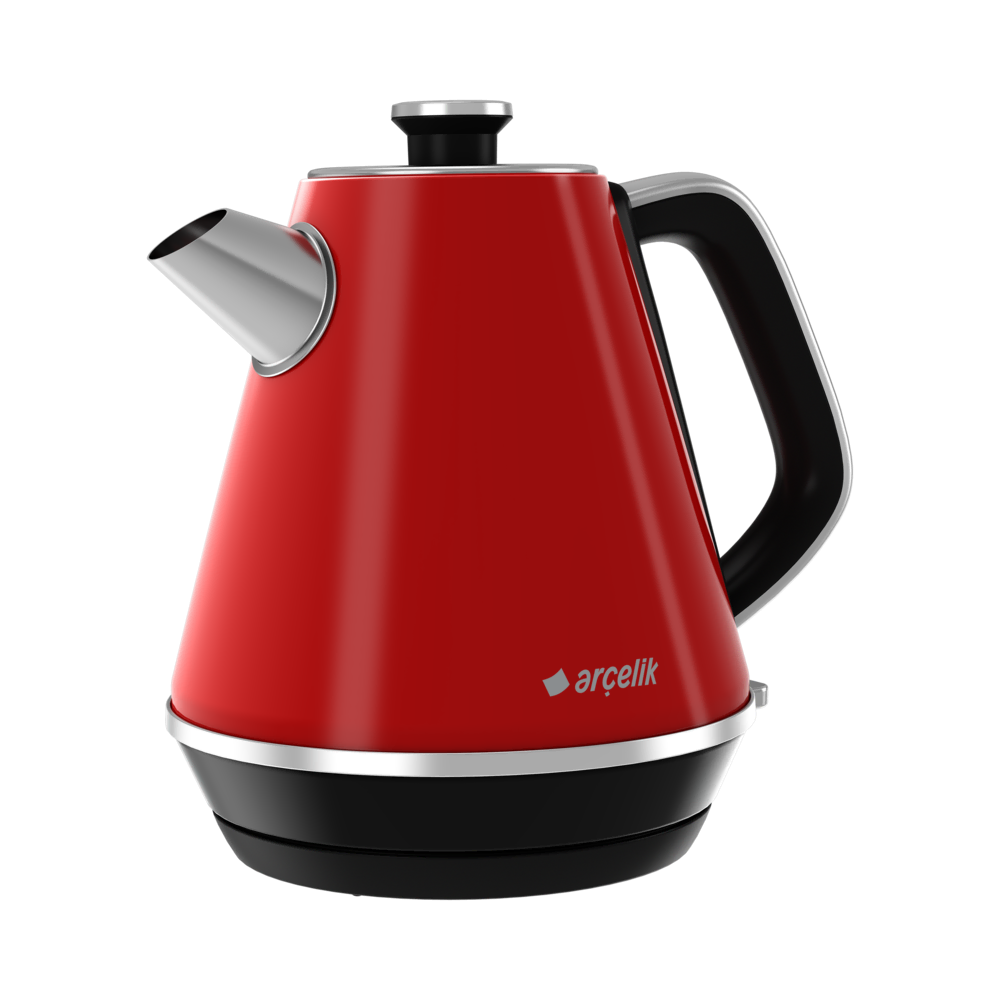 KL 6422 Retro Kettle