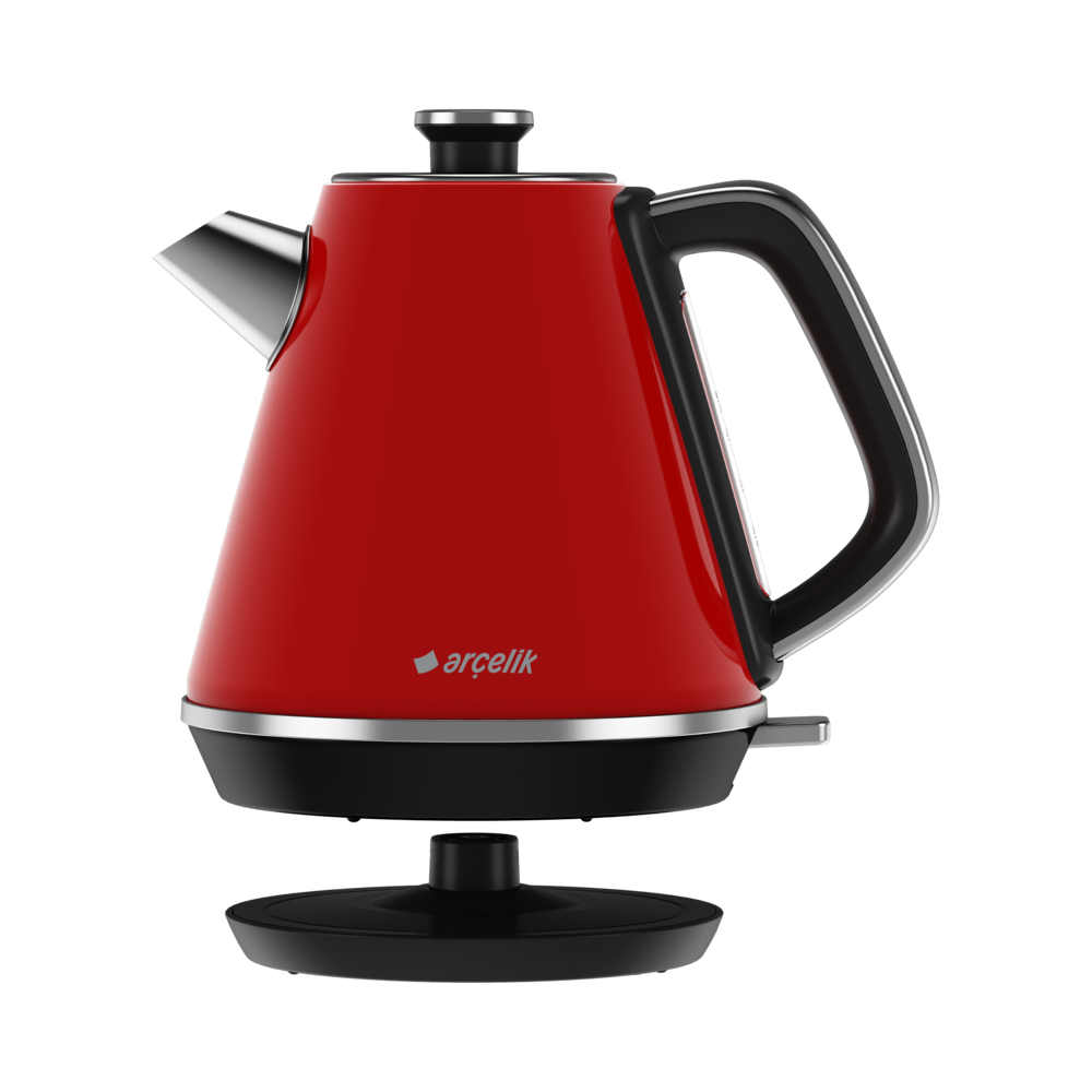 KL 6422 Retro Kettle