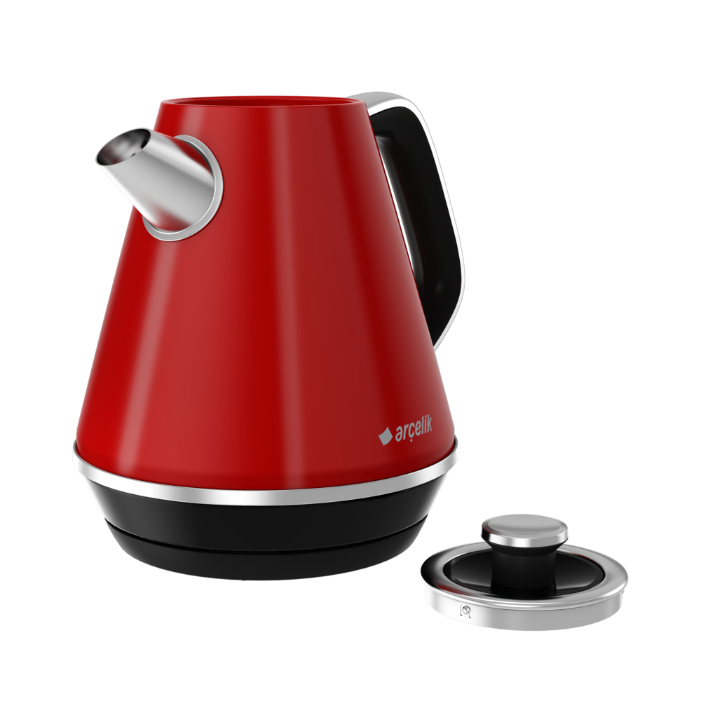 KL 6422 Retro Kettle