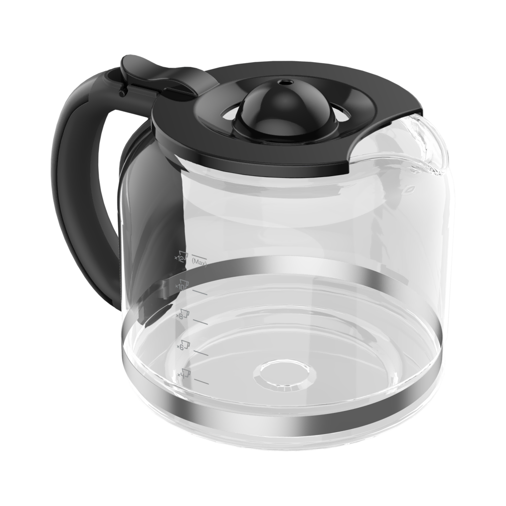 FK 6414 Retro Filtre Kahve Makinesi