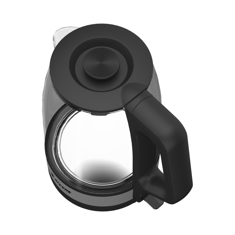 KL 6412 I Cam Kettle