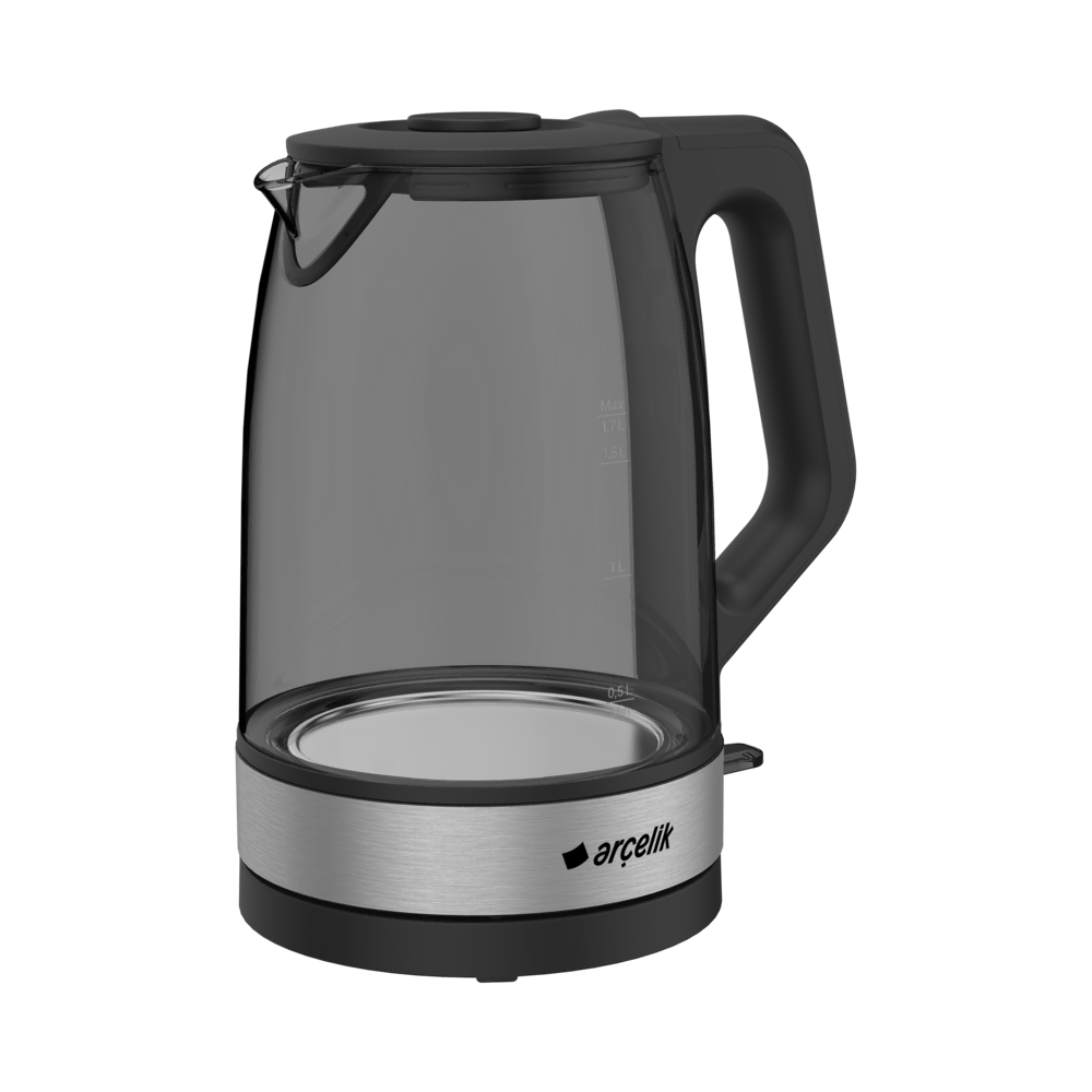 KL 6412 I Cam Kettle