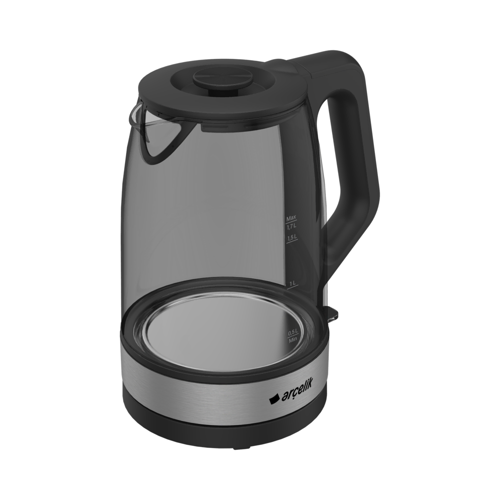 KL 6412 I Cam Kettle