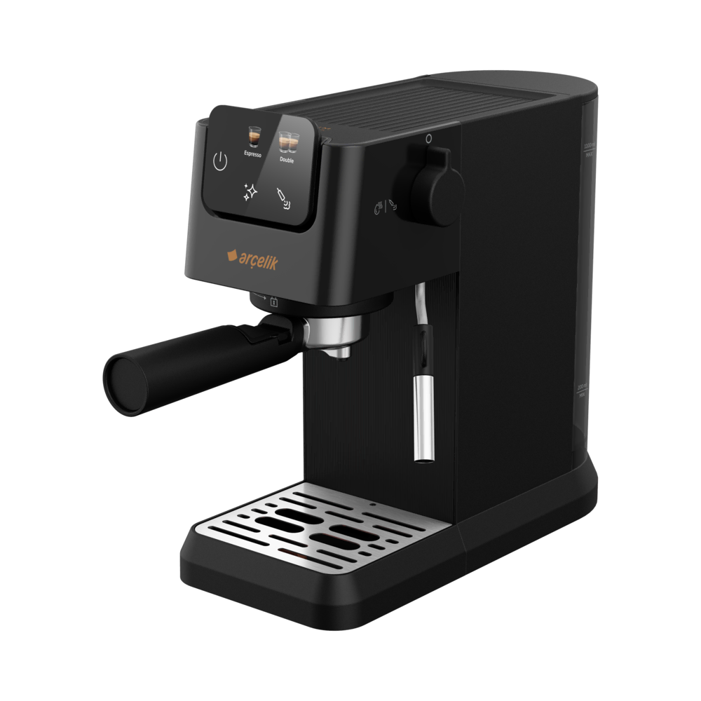 EM 3450 Imperium Barista®  Yarı Otomatik Espresso Makinesi