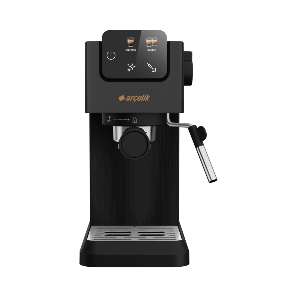 EM 3450 Imperium Barista®  Yarı Otomatik Espresso Makinesi