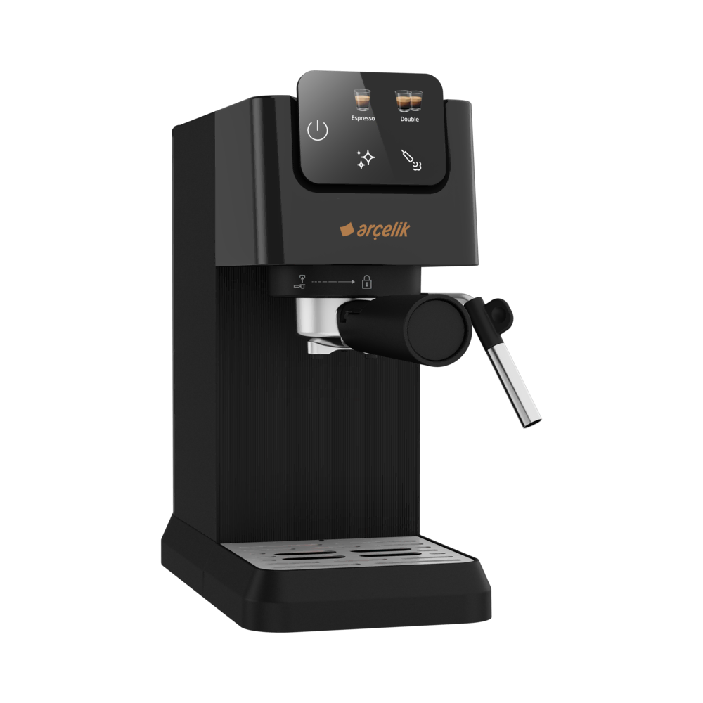 EM 3450 Imperium Barista®  Yarı Otomatik Espresso Makinesi