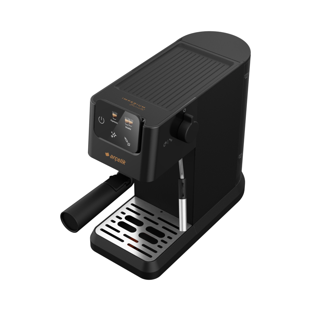 EM 3450 Imperium Barista®  Yarı Otomatik Espresso Makinesi