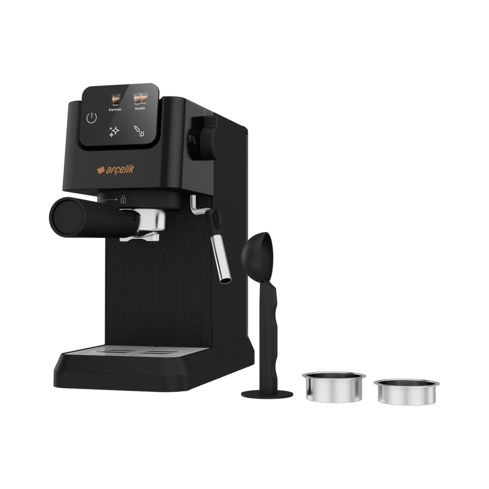 EM 3450 Imperium Barista®  Yarı Otomatik Espresso Makinesi